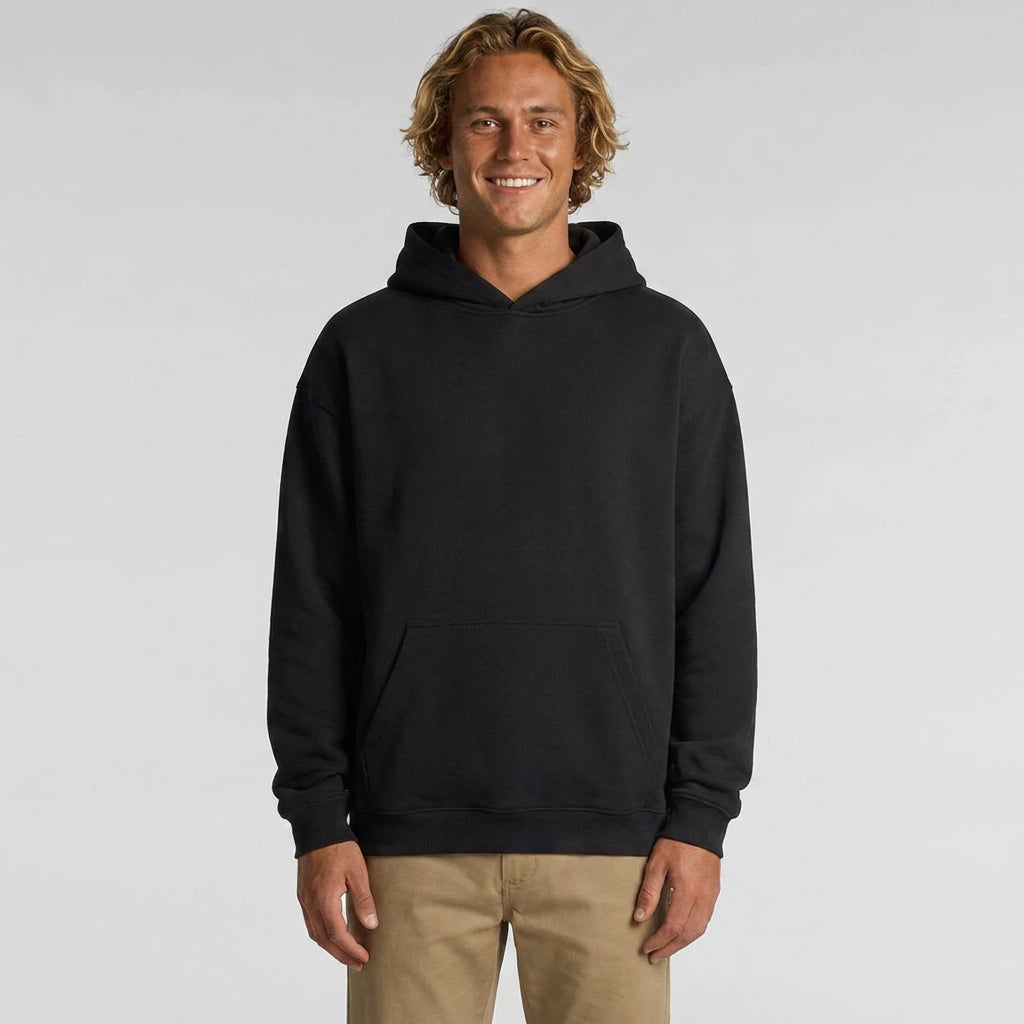 Custom Made Hoodie 5151