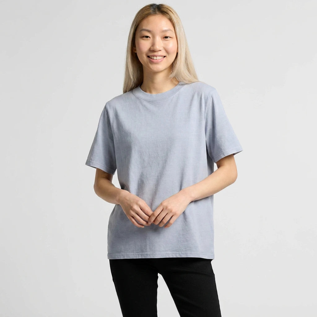 Custom Women's Heavy Faded Tee 4082
