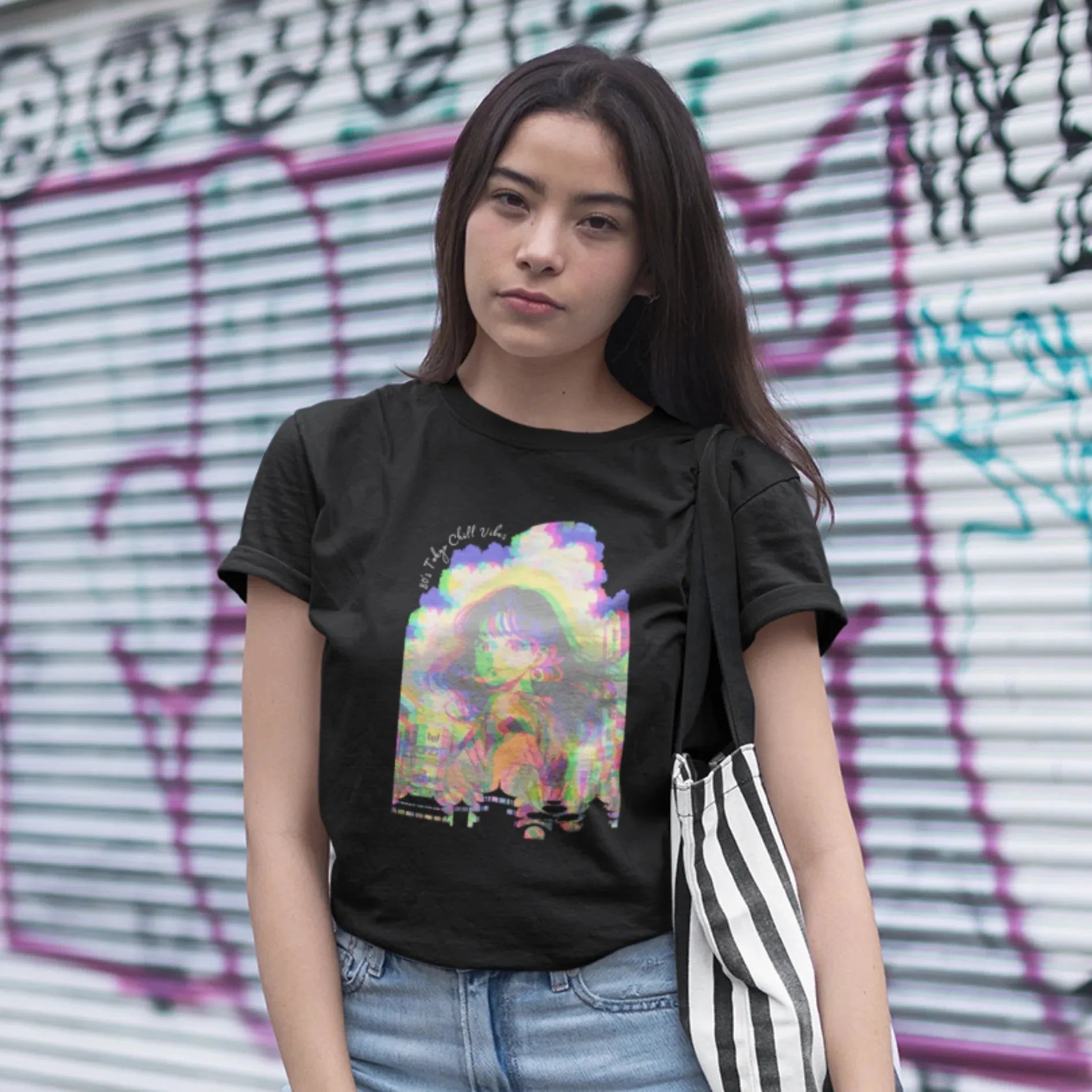 Eco Threads - Electric Dreams - Empulse