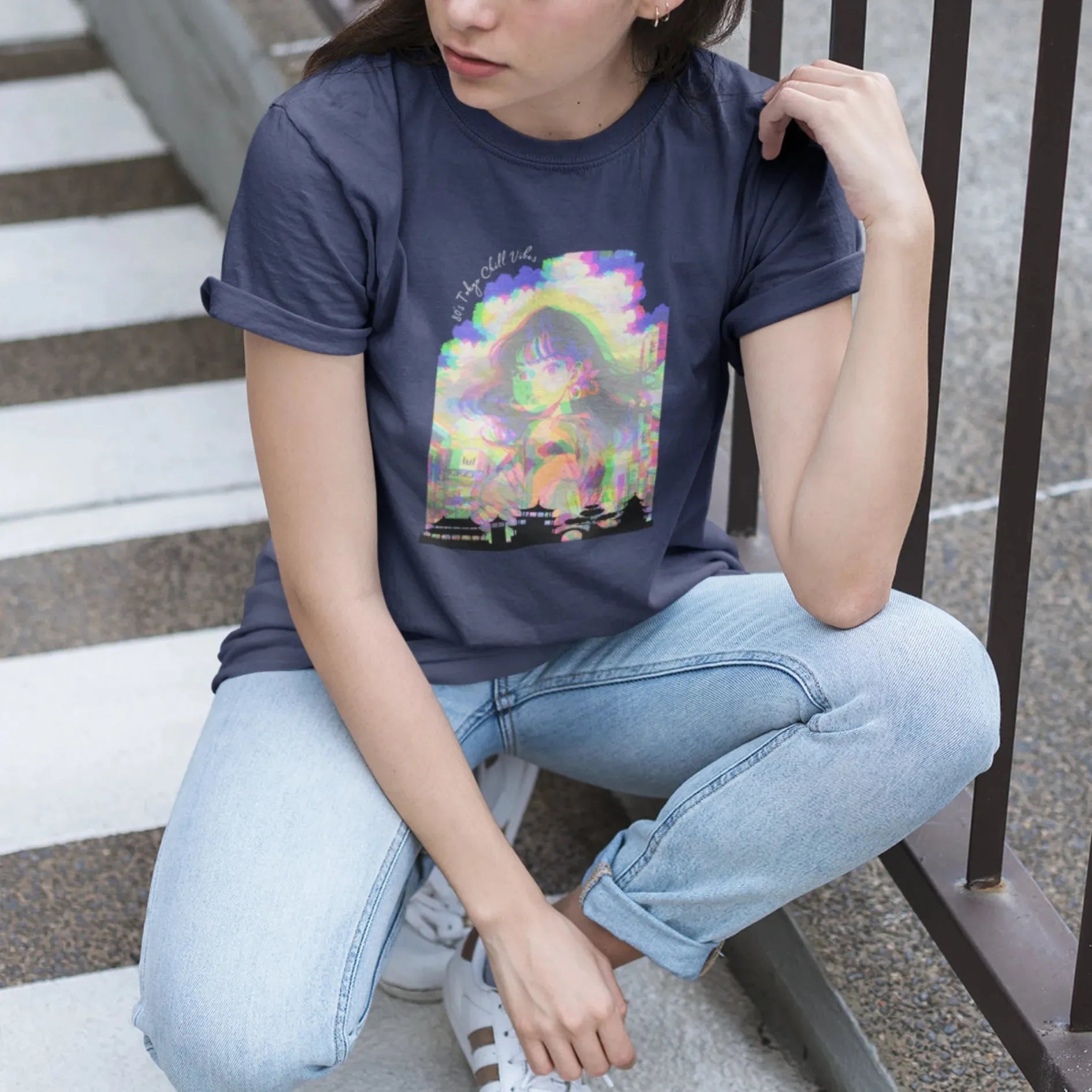 Eco Threads - Electric Dreams - Empulse