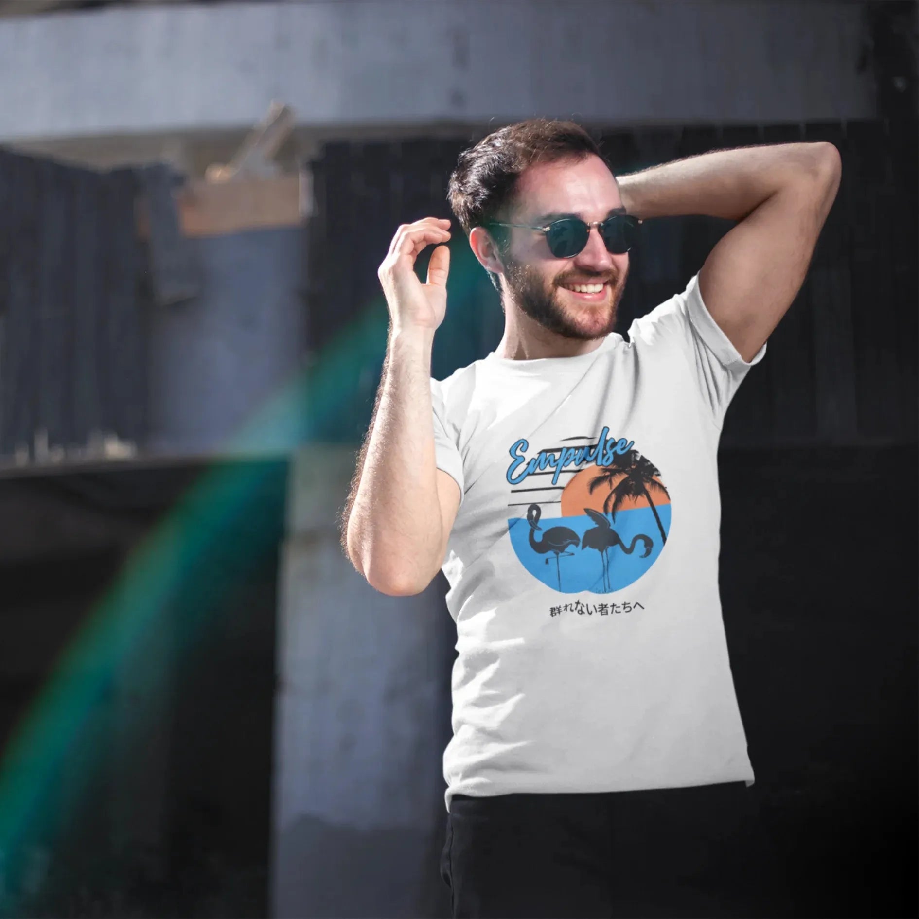 Eco Threads - Empulse Signature - Empulse