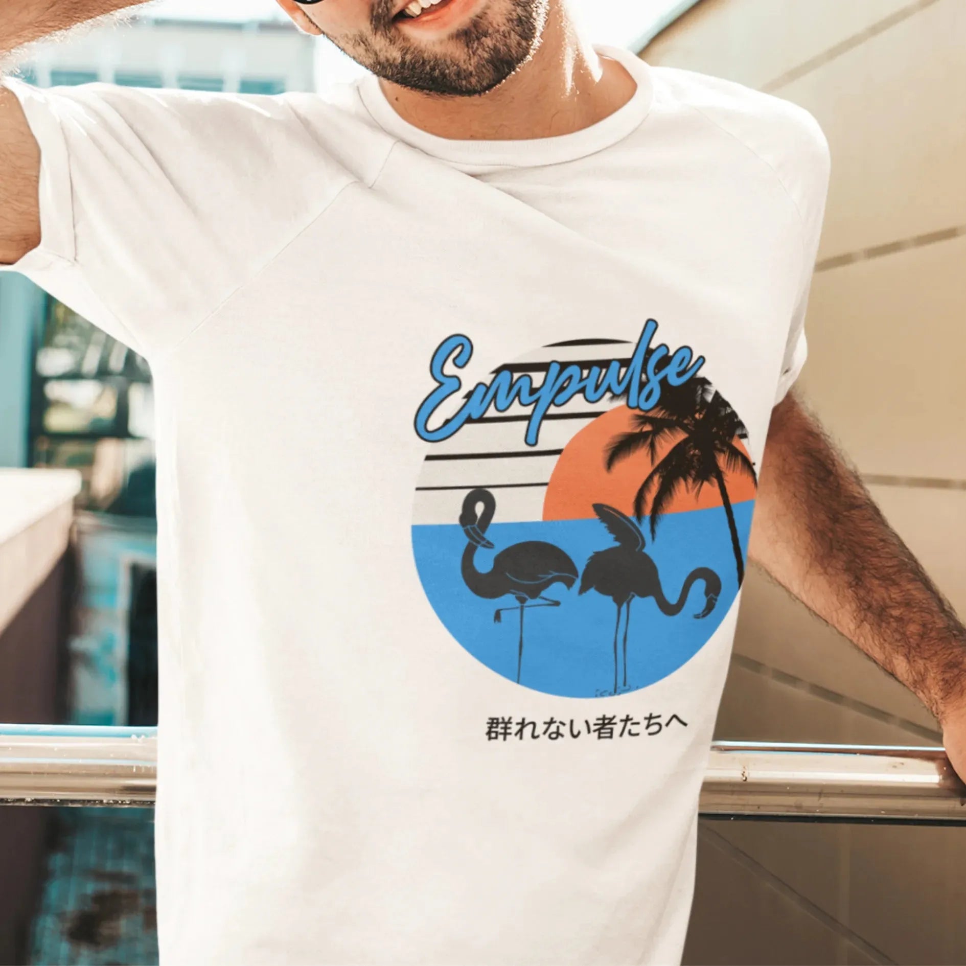 Eco Threads - Empulse Signature - Empulse