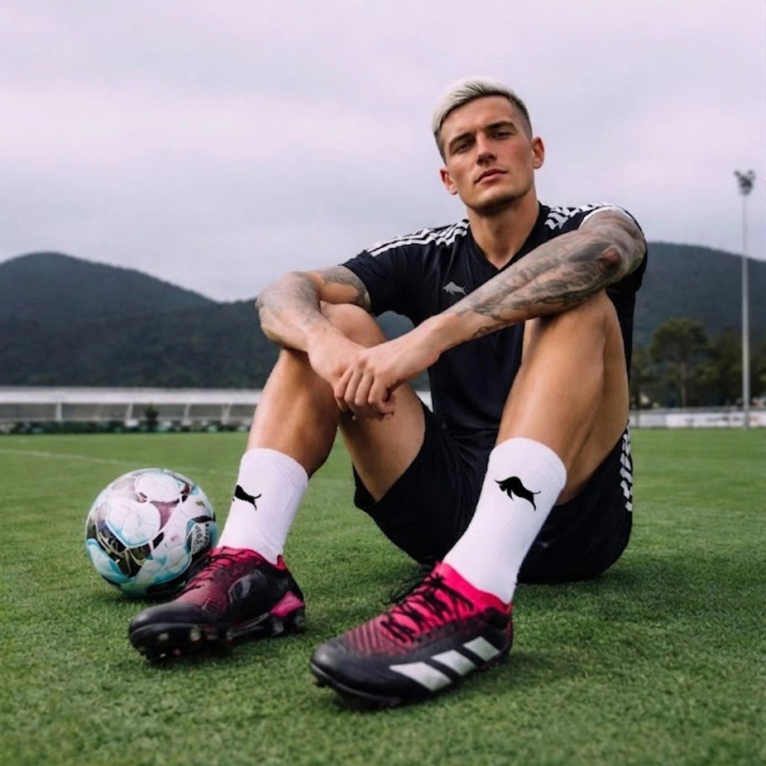 Grip Socks | El Toro