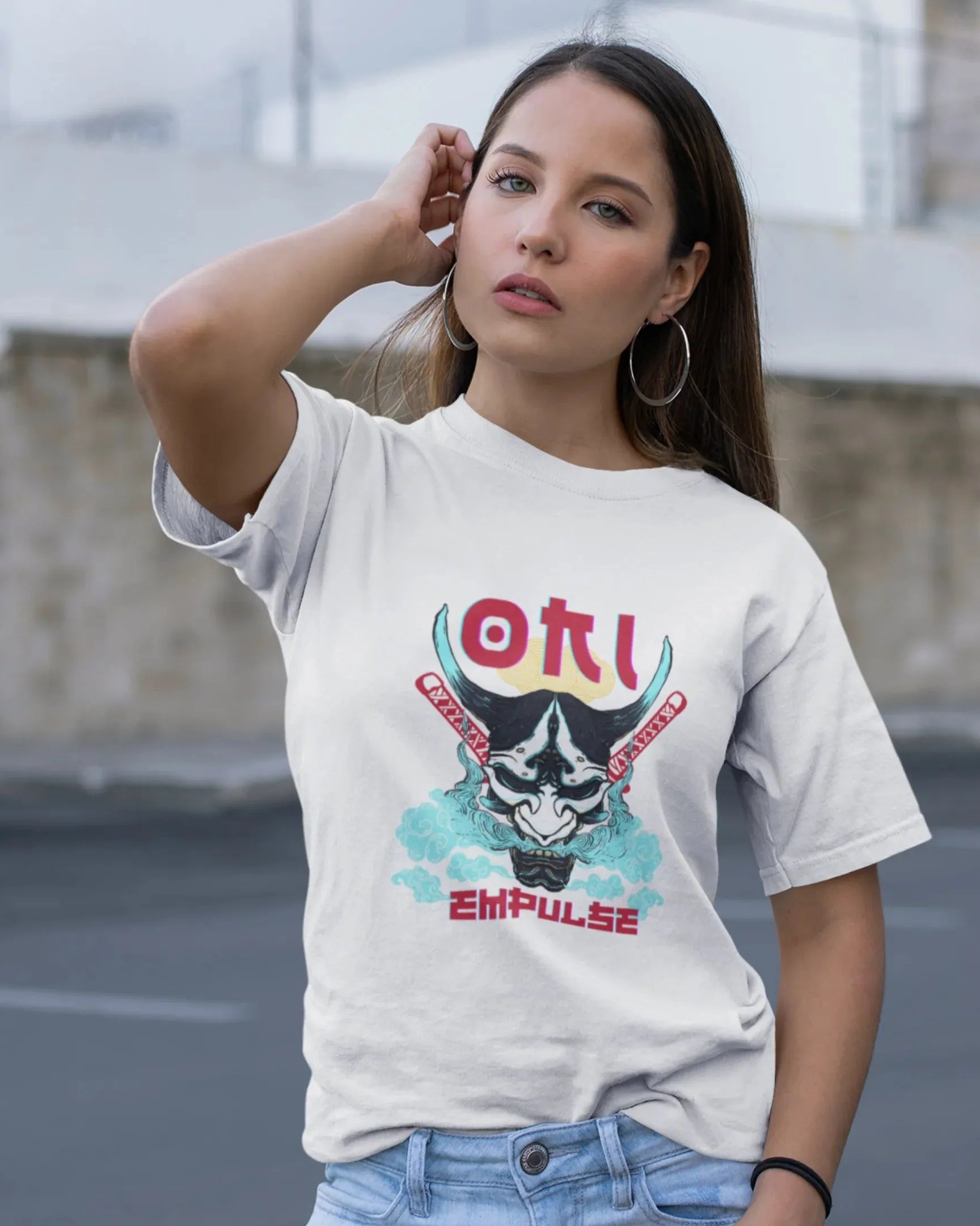 Empulse Essentials - Oni - Empulse