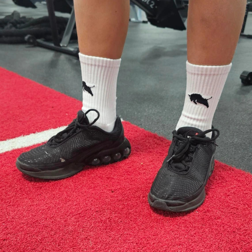 Grip Socks | El Toro