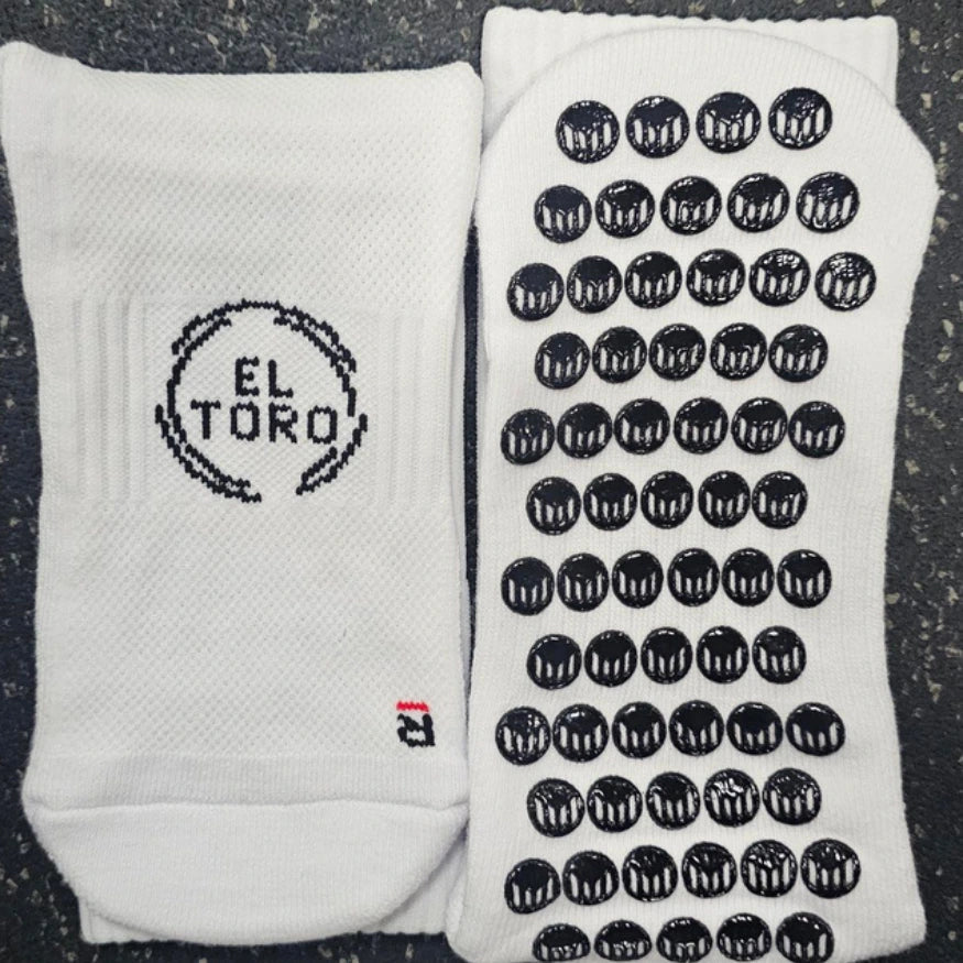 Grip Socks | El Toro