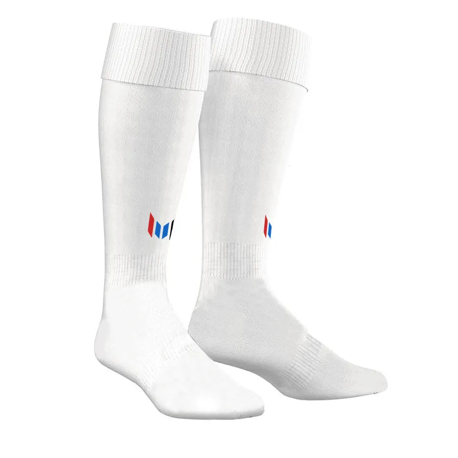 Empulse ACE25 Knee-High Socks, white product detail