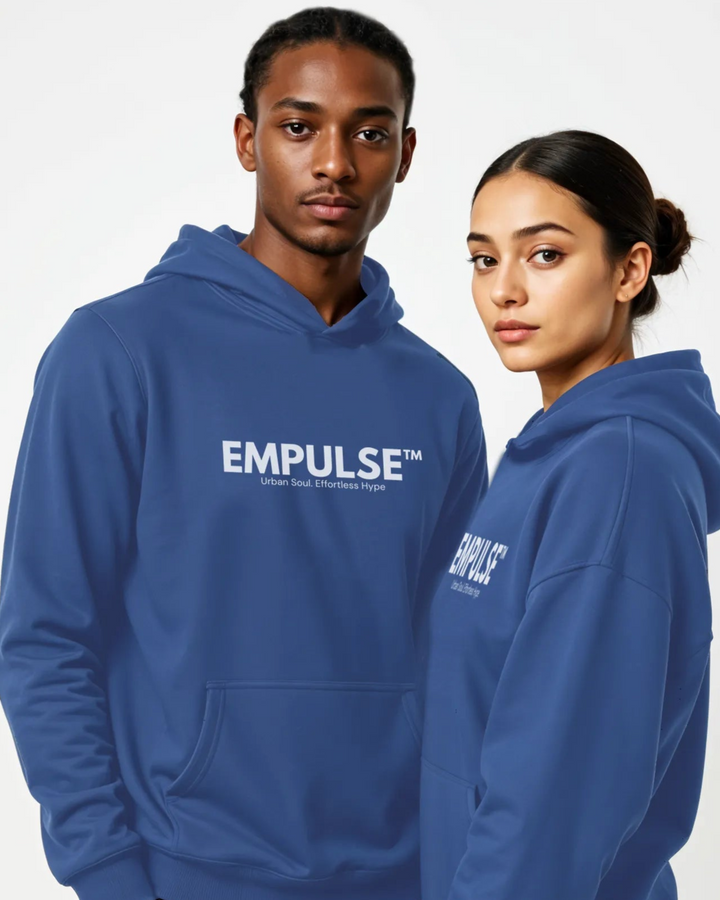 Empulse DNA Recycled Polyester Hoodies