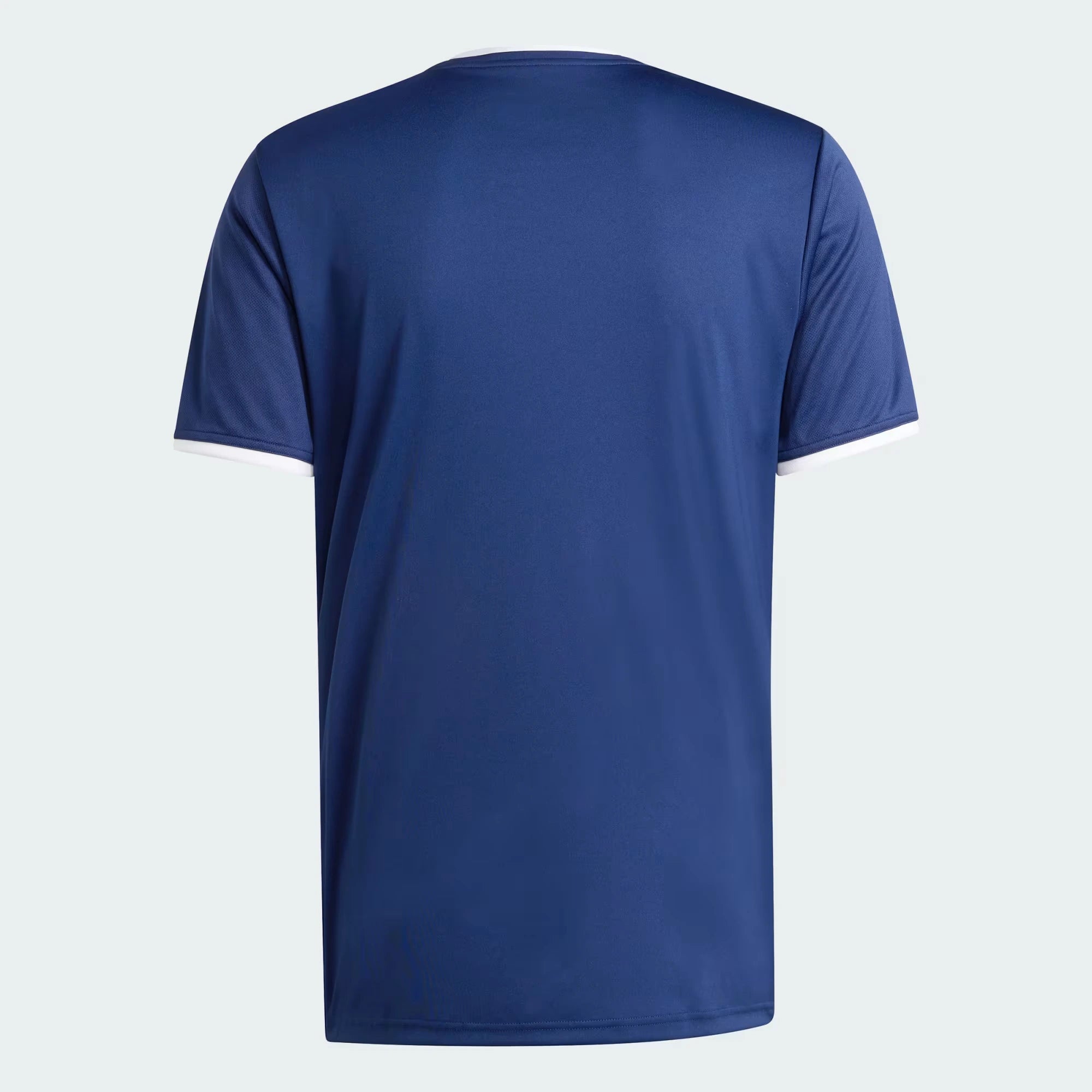 Blue Entrada 26 Jersey on a white background