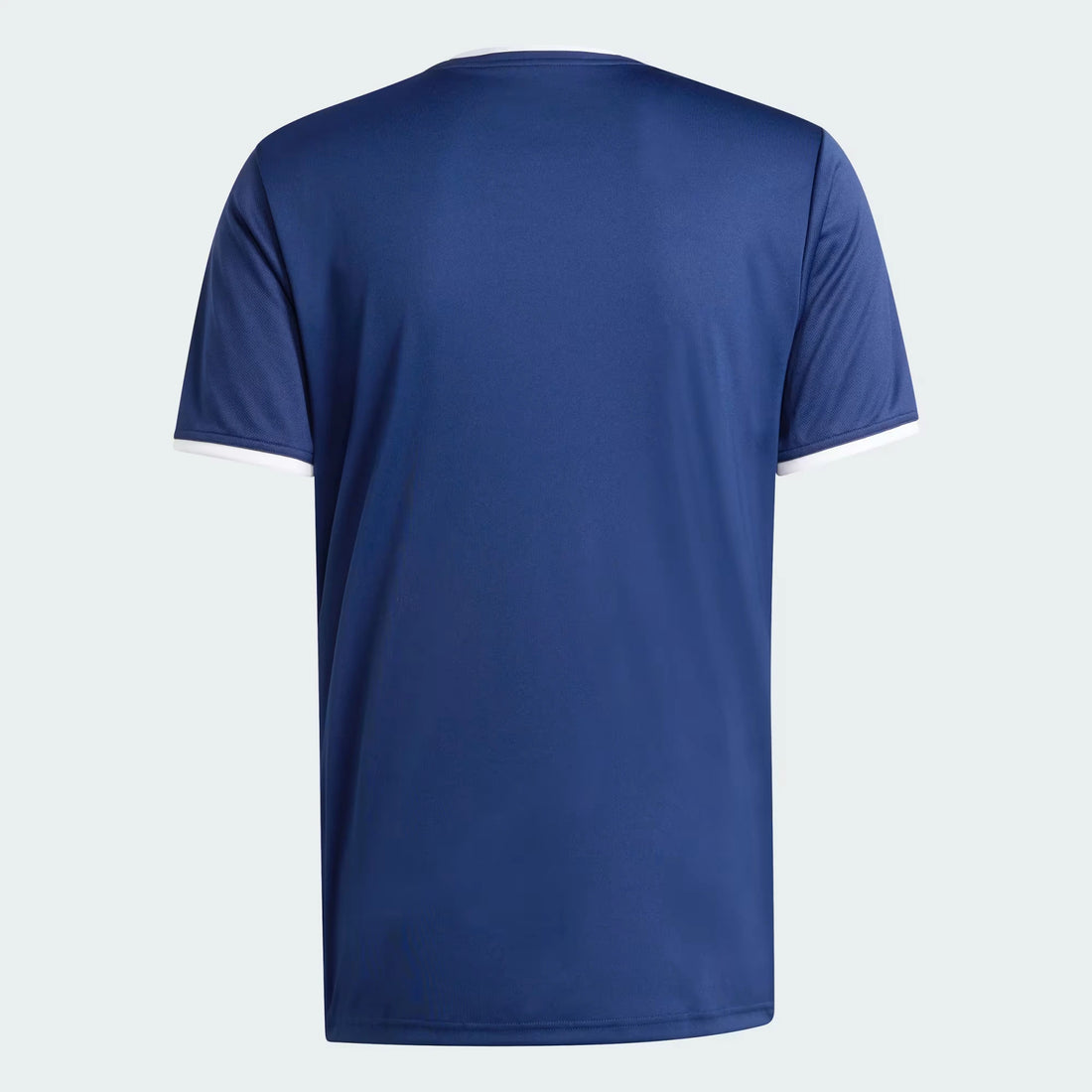 Blue Entrada 26 Jersey on a white background