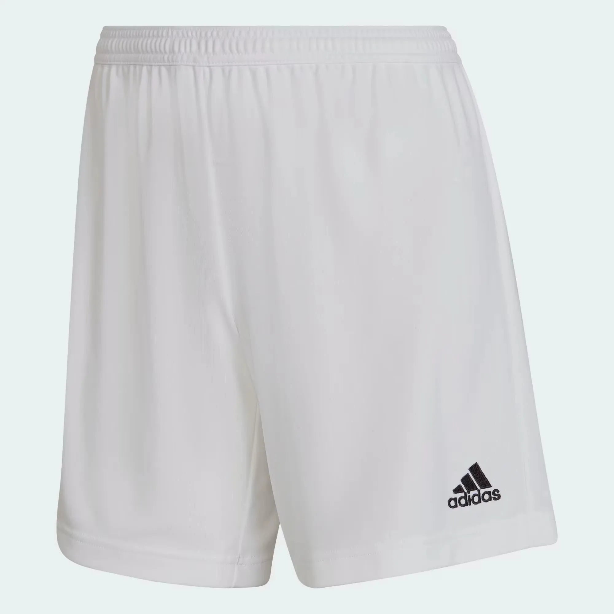 Empulse™ Adidas Entrada 22 Shorts white front