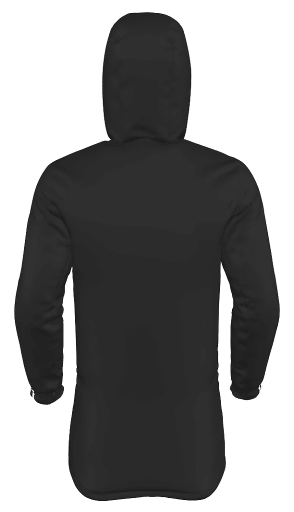 Adidas Mi 23 Stadium Jacket | Black and Navy (HT6465) – EMPULSE
