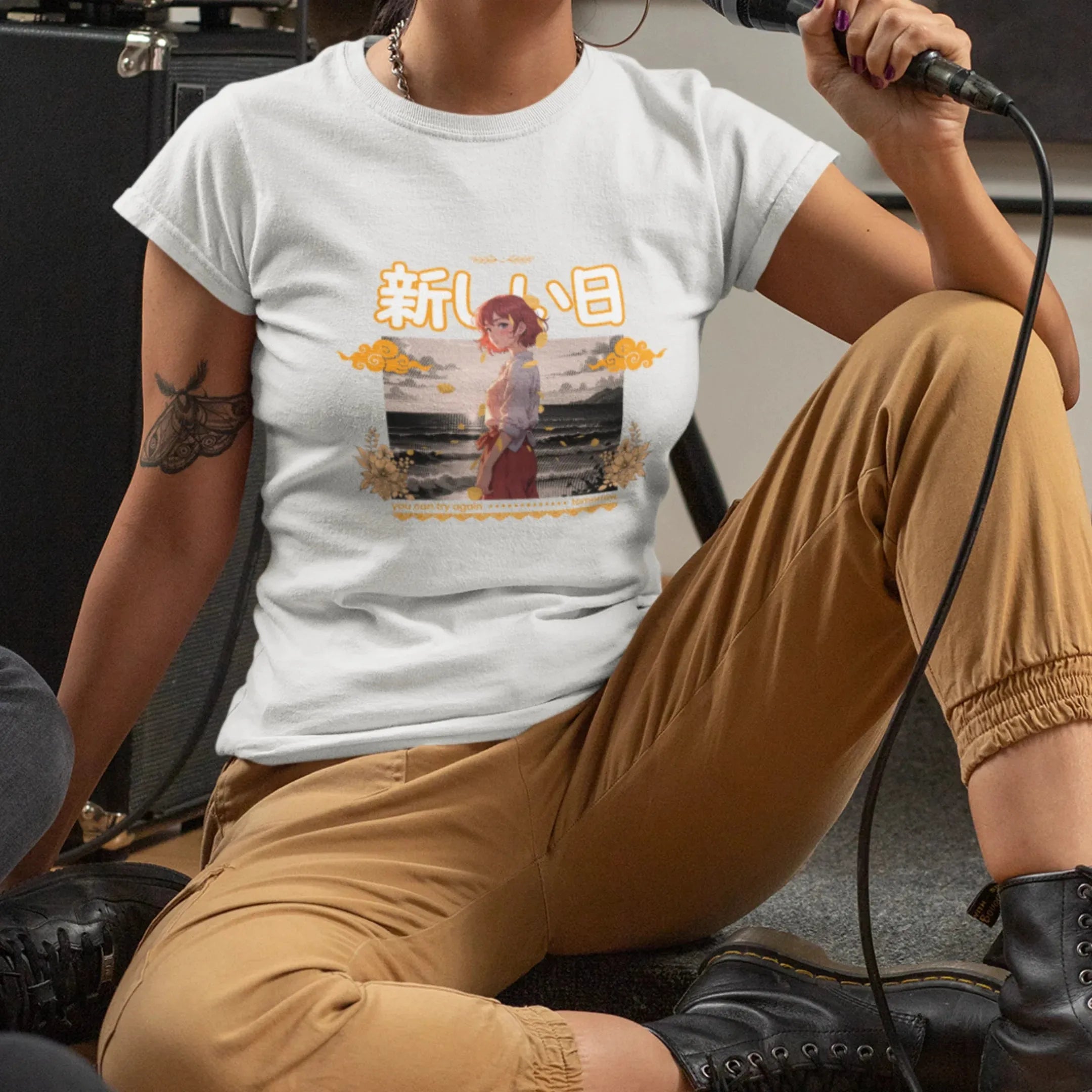 Empulse Essentials - New Day - Empulse