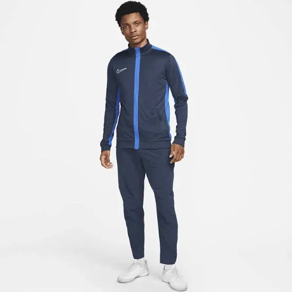 Nike Academy 23 Track Jacket - Navy (DR1681)