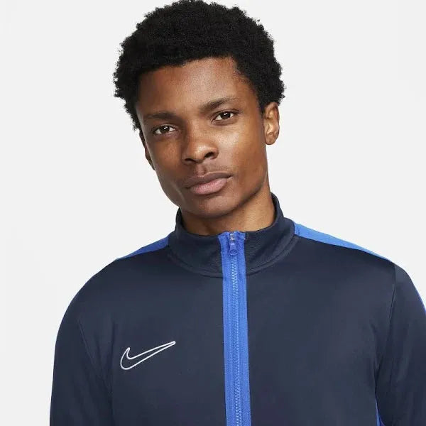 Nike Academy 23 Track Jacket - Navy (DR1681)