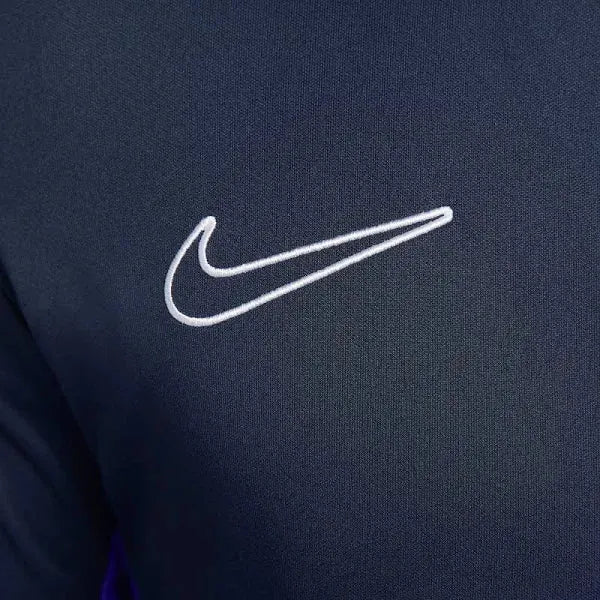 Nike Academy 23 Track Jacket - Navy (DR1681)