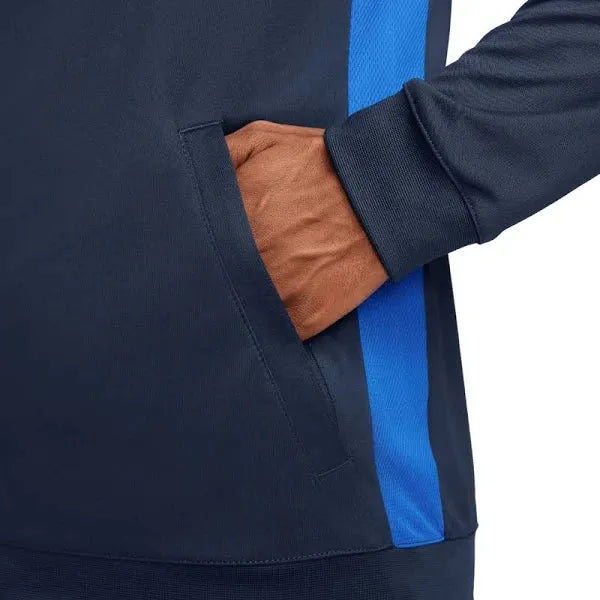 Nike Academy 23 Track Jacket - Navy (DR1681)