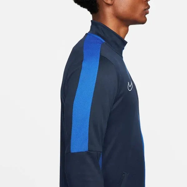 Nike Academy 23 Track Jacket - Navy (DR1681)