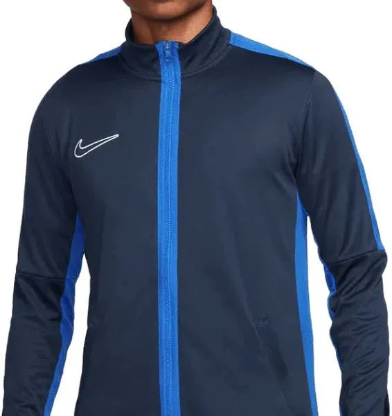 Nike Academy 23 Track Jacket - Navy (DR1681)