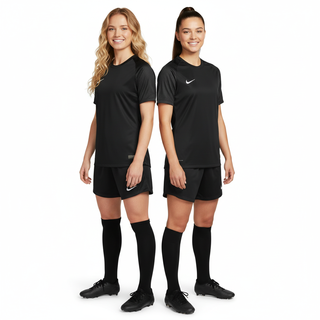 Nike Women's Academy 2 Jersey