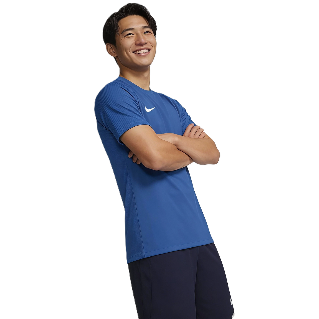 Nike Men’s DRI-FIT Academy 2 Jersey – Royal Blue (HV8160-480)