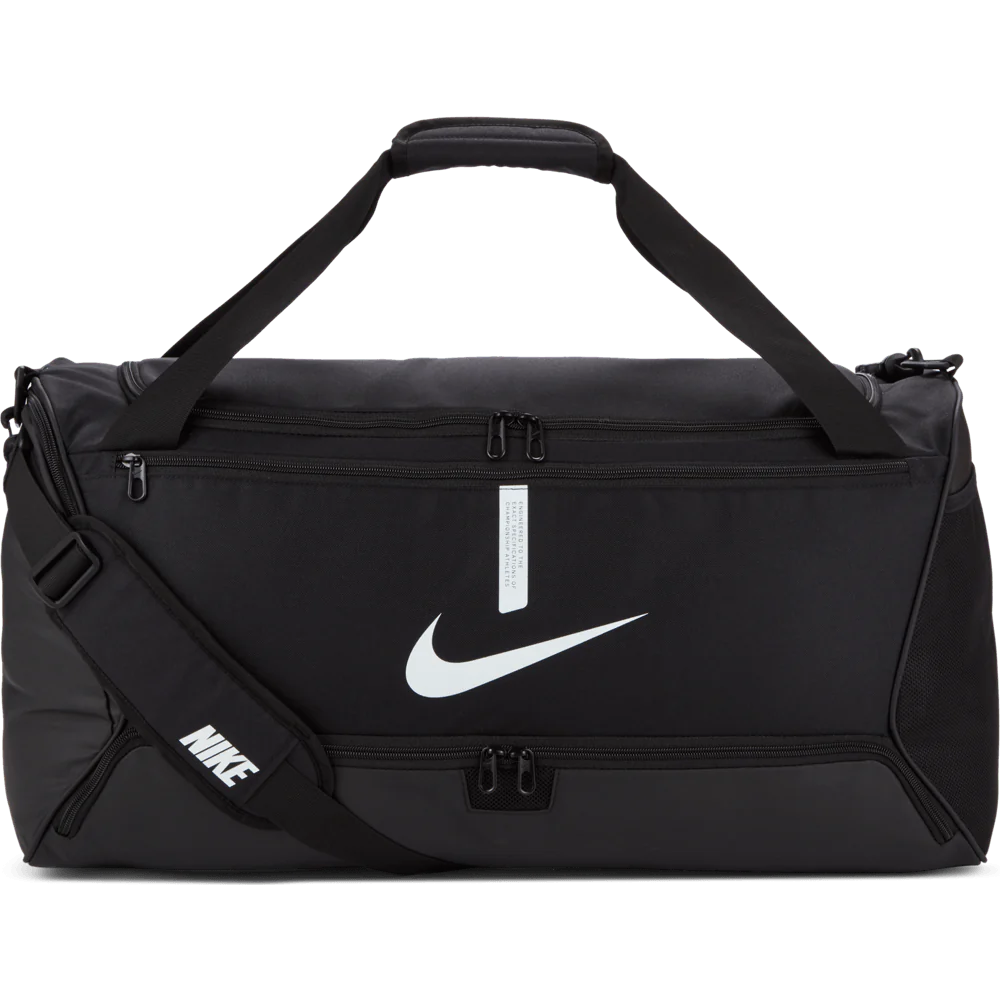 Nike Academy Team Duffel Bag (CU8090)