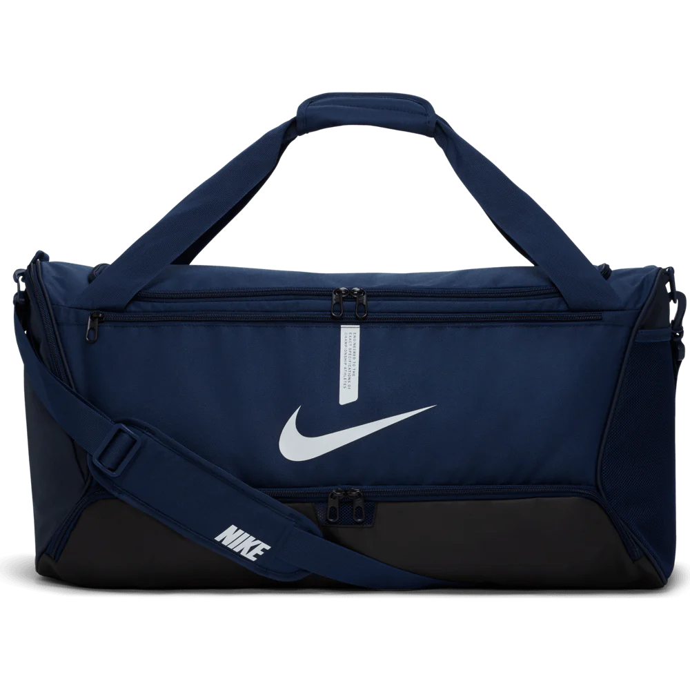 Nike Academy Team Duffel Bag (CU8090)