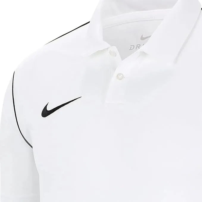empulse-nike-white-dri-fit-polo-button-placket-closeup