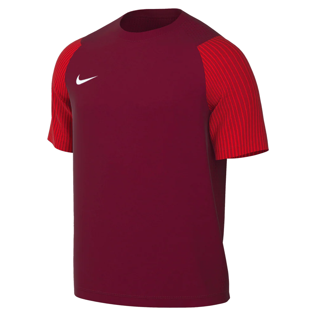 Nike Men’s DRI-FIT Academy 2 Jersey – Red (HV8160-677)