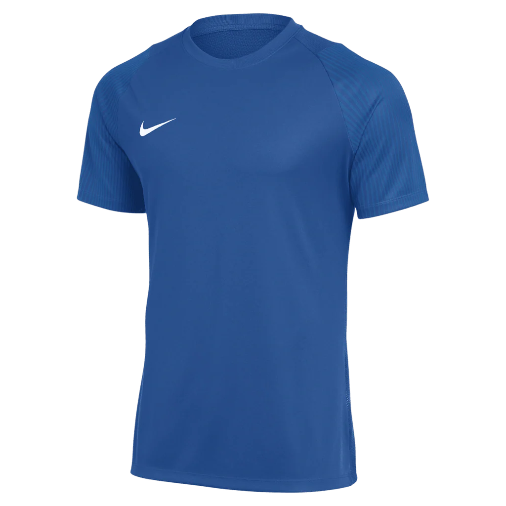 Nike Men’s DRI-FIT Academy 2 Jersey – Royal Blue (HV8160-480)