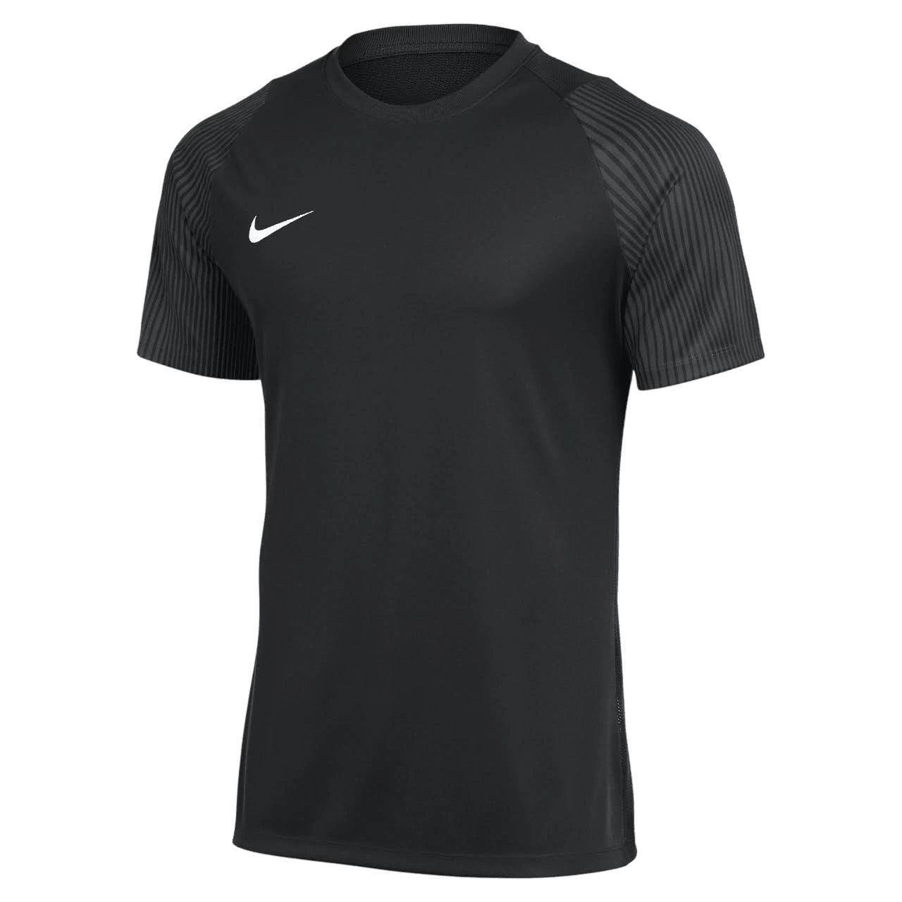 Nike Men’s DRI-FIT Academy 2 Jersey – Black (HV8161-010)