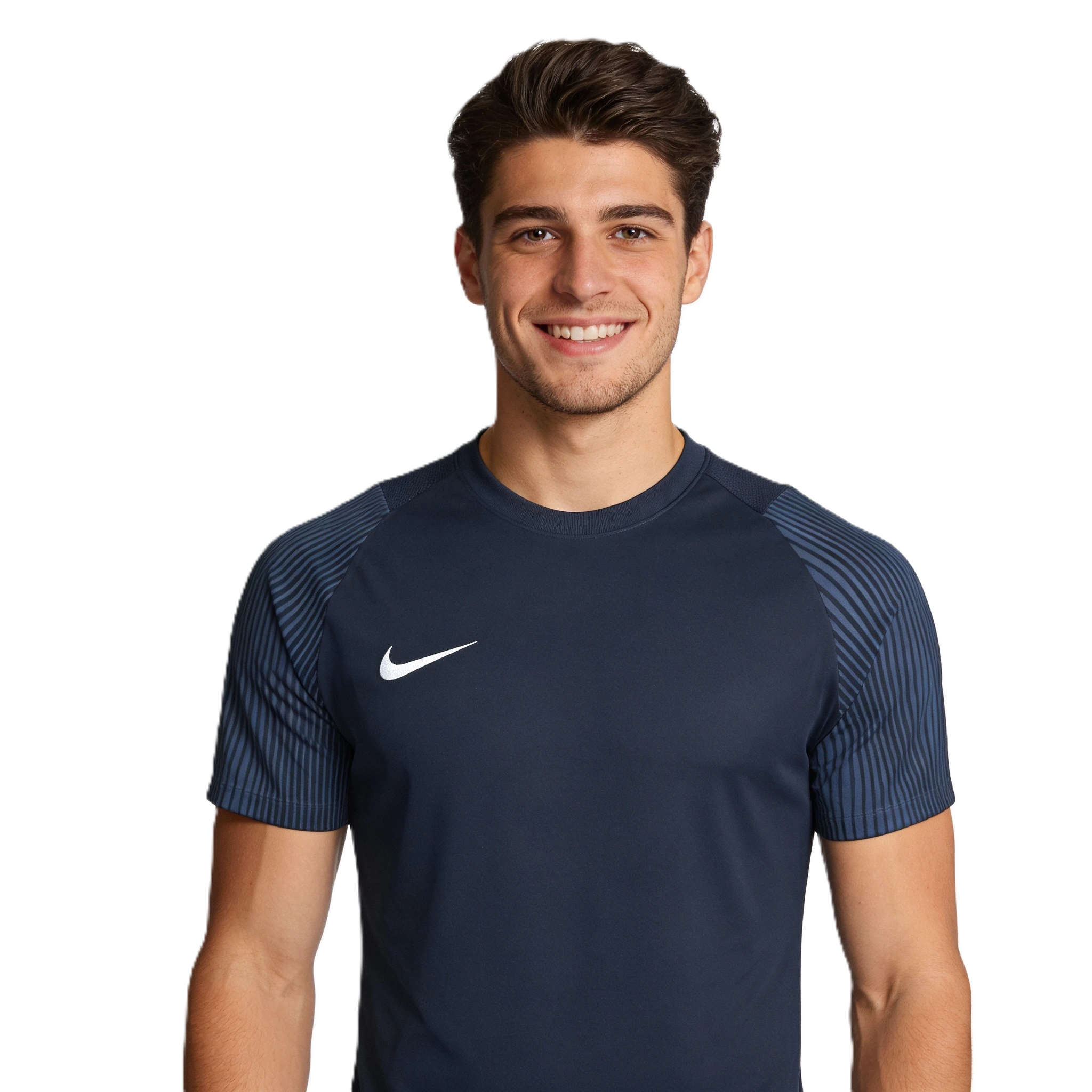 Nike Men’s DRI-FIT Academy 2 Jersey – Navy (HV8160-419)