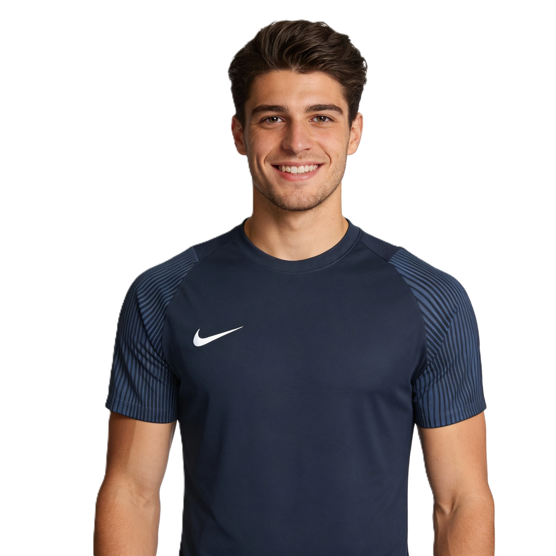 Nike Men’s DRI-FIT Academy 2 Jersey – Navy (HV8160-419)