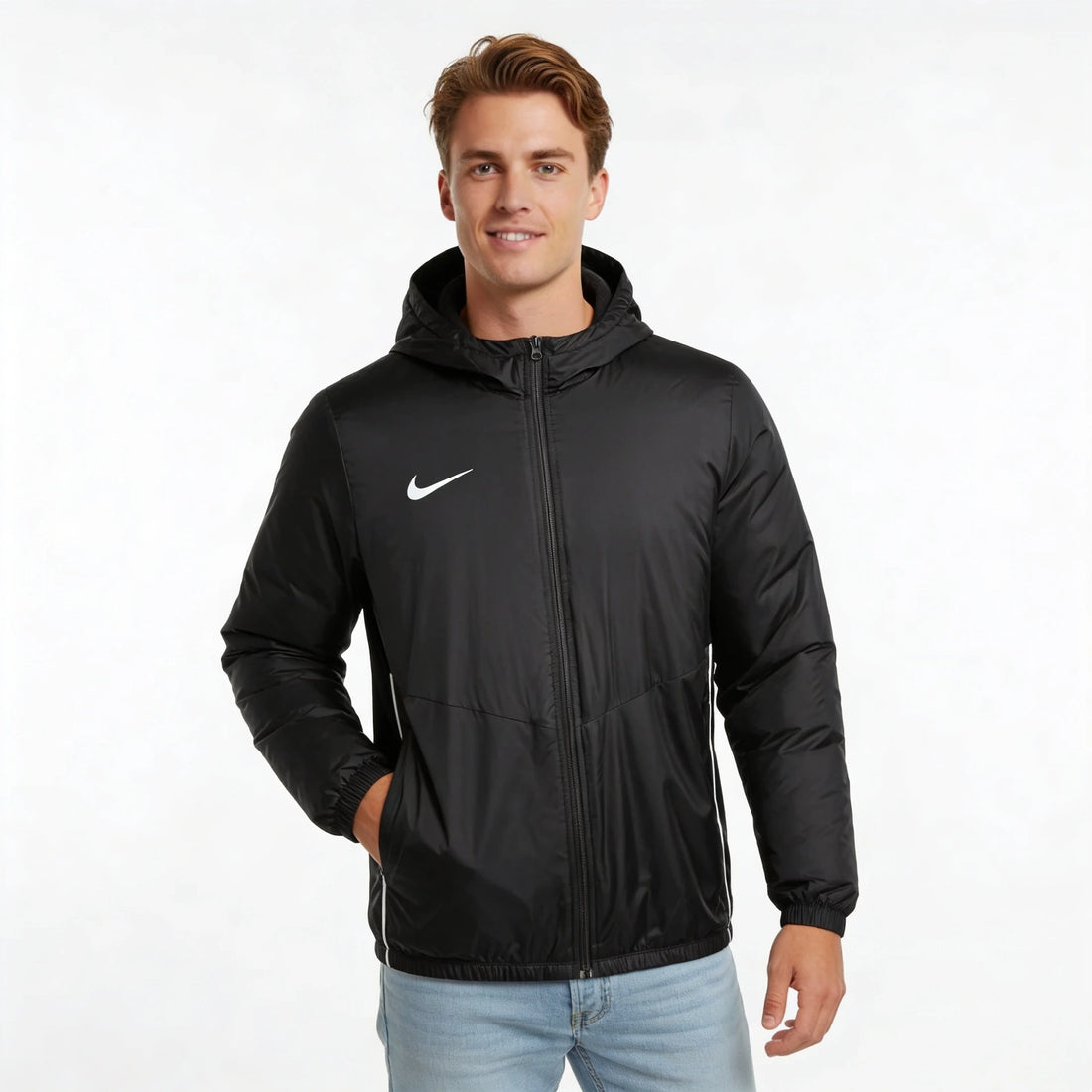 Nike Men's Park 26 Therma Jacket