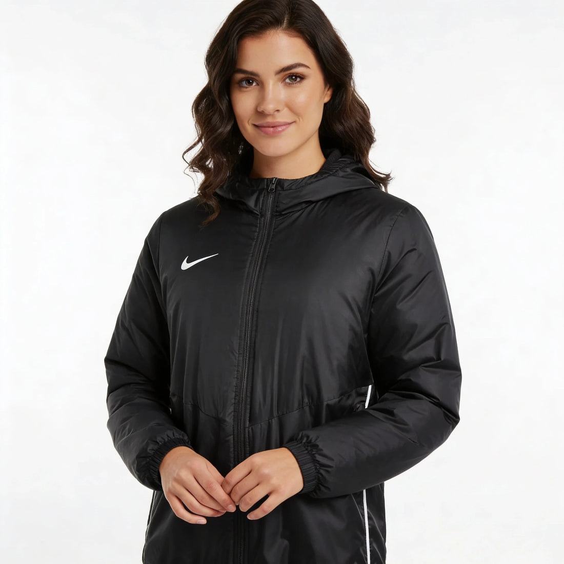 Nike Men's Park 26 Therma Jacket
