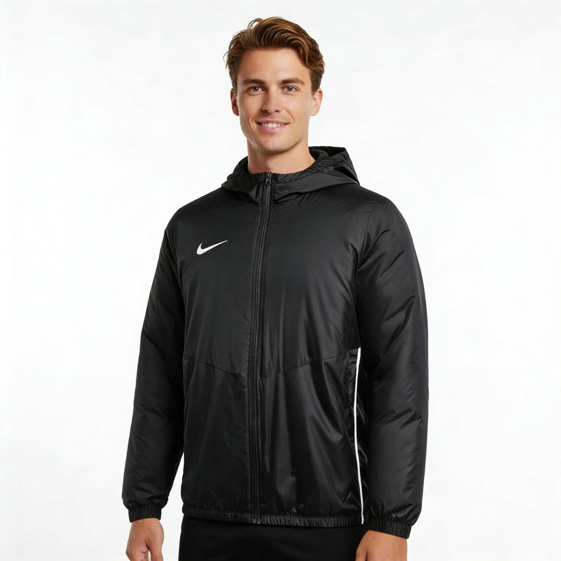 Nike Men's Park 26 Therma Jacket