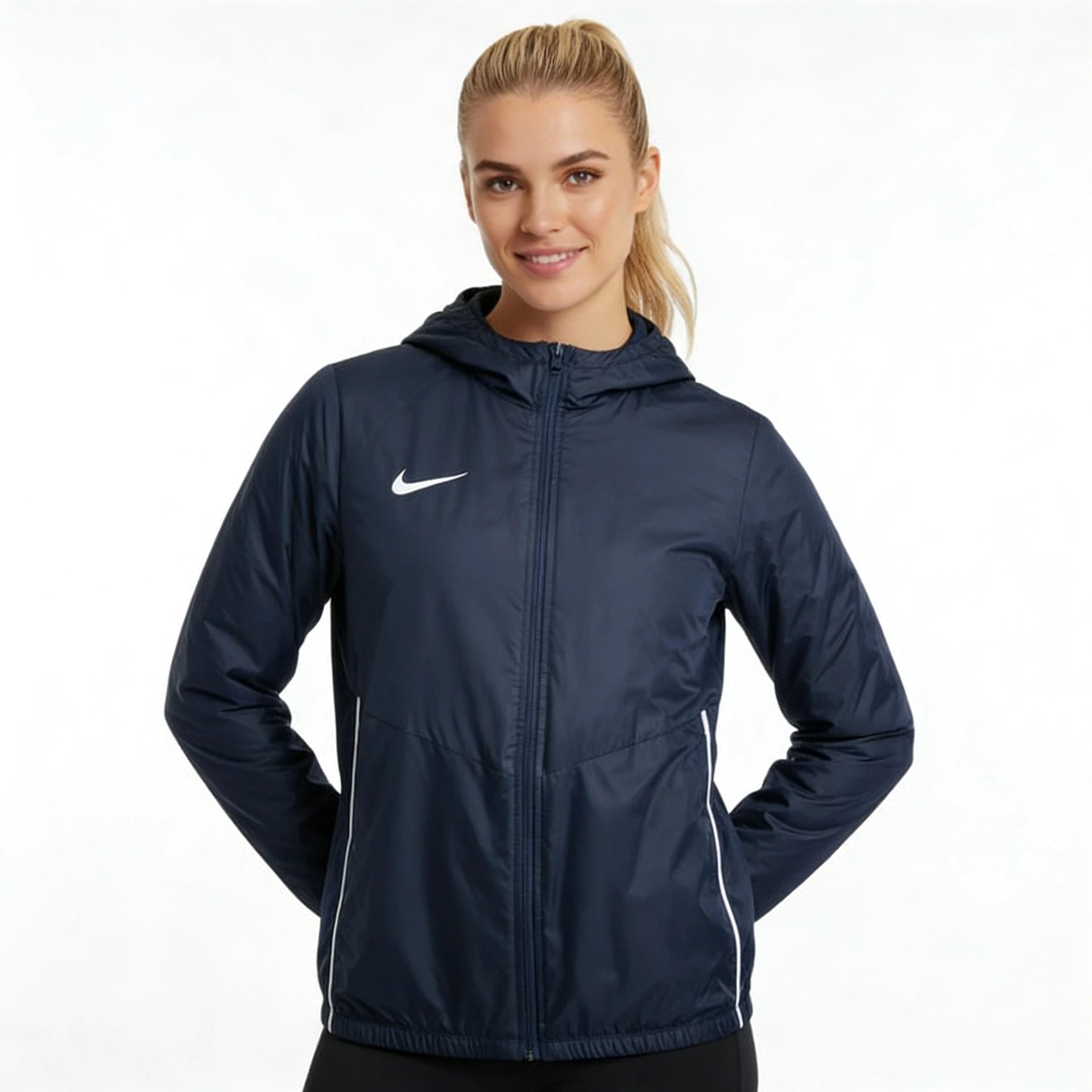 Nike Men's Park 26 Therma Jacket