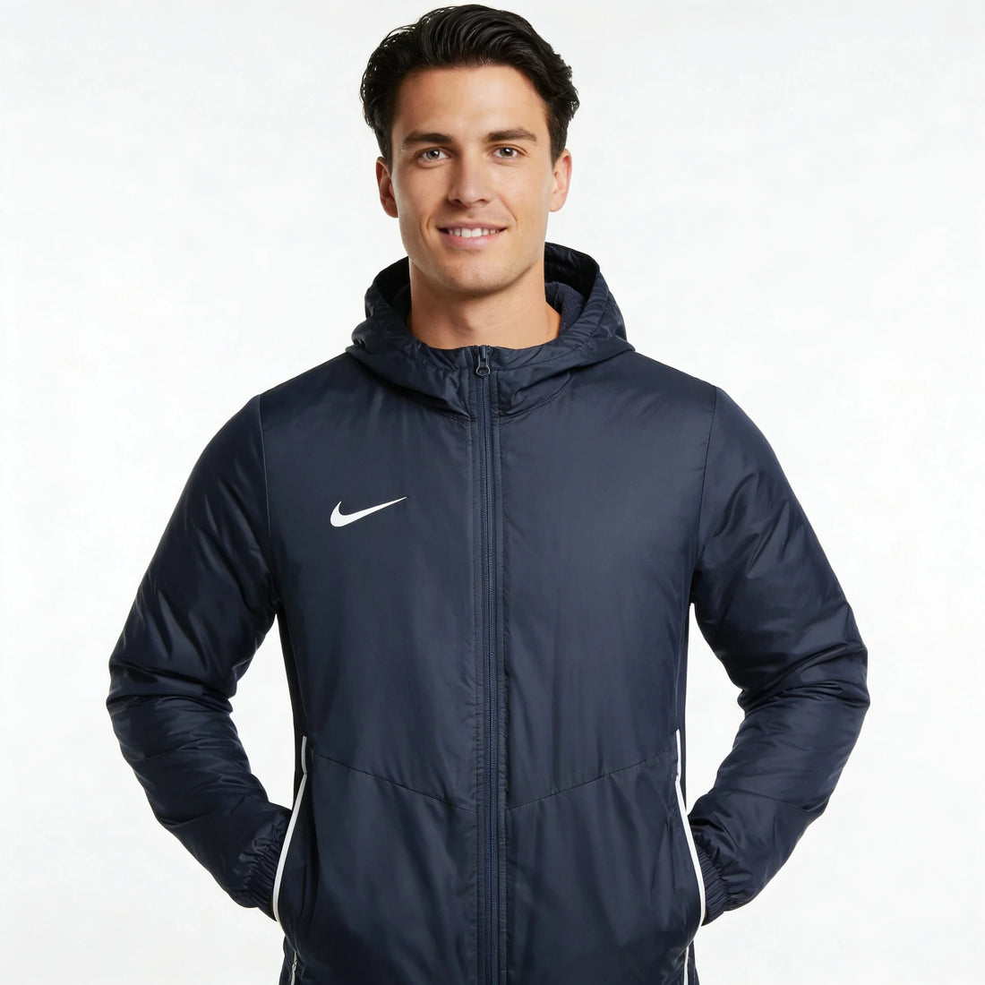 Nike Men's Park 26 Therma Jacket