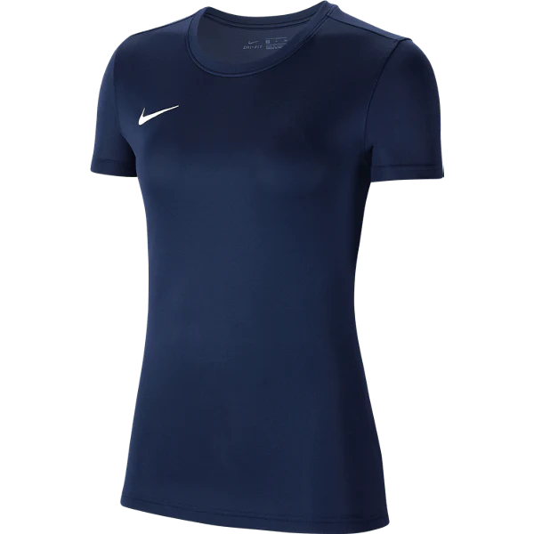 Nike Women's Park 7 Jersey – Navy (BV6728-410)