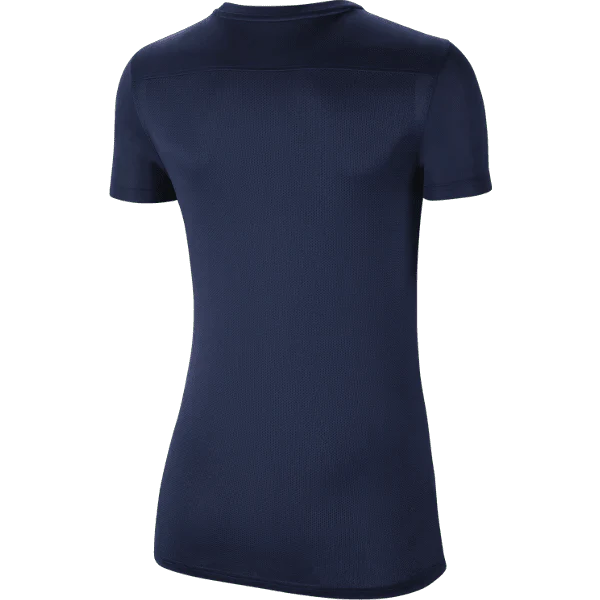 Nike Women's Park 7 Jersey – Navy (BV6728-410)