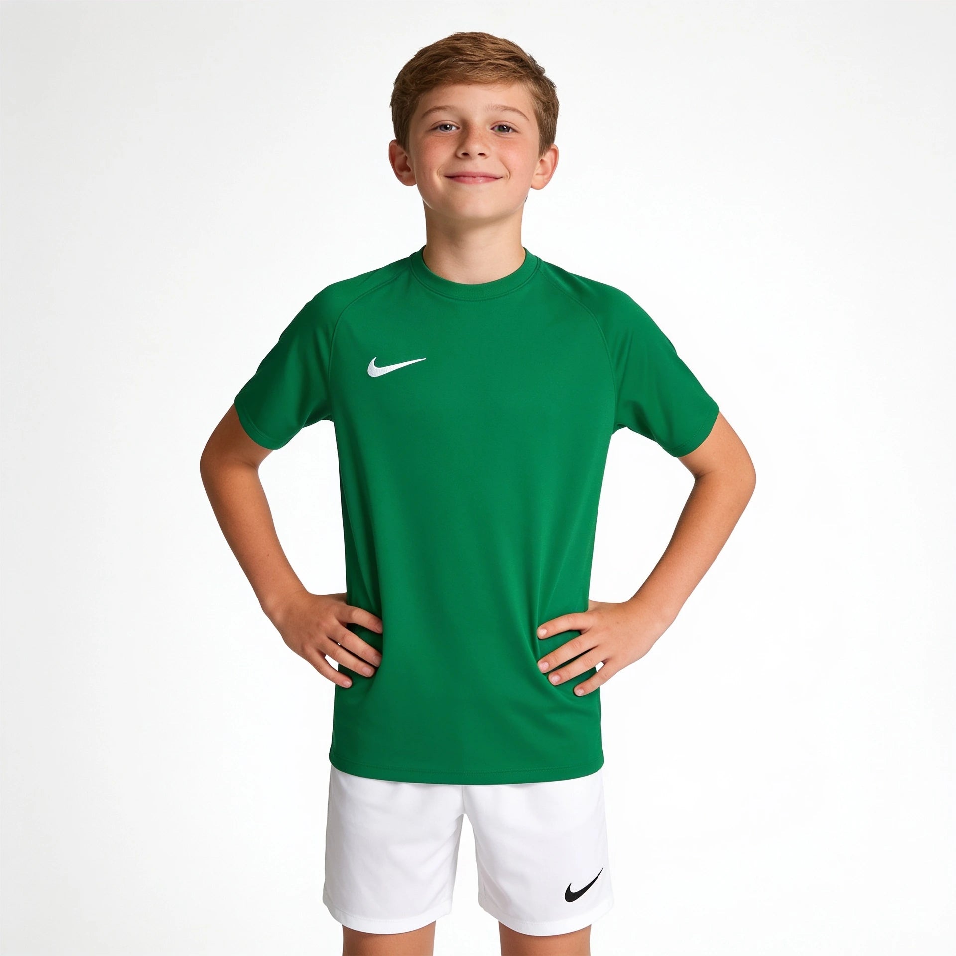 Nike Park 8 Jersey | Youth