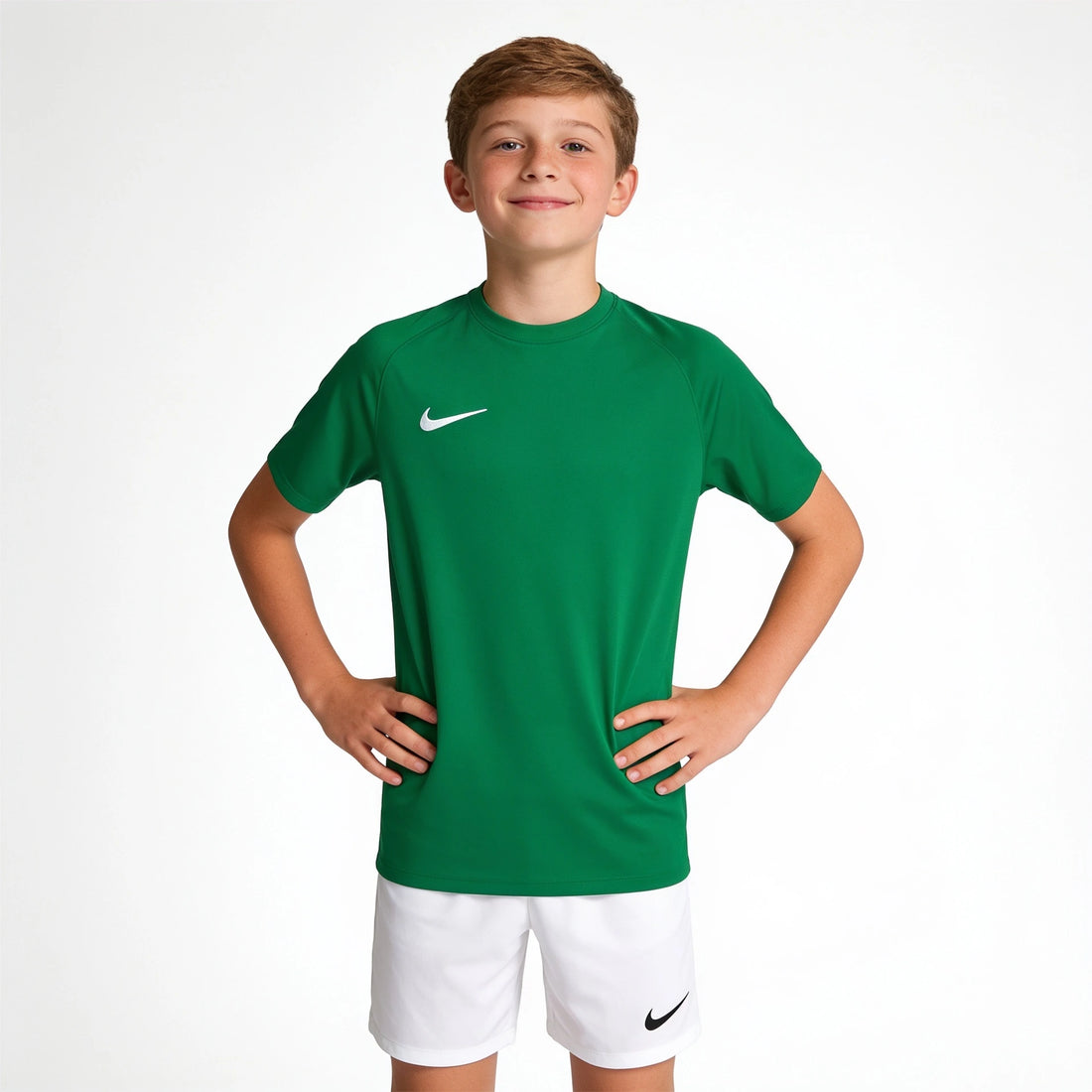 Nike Park 8 Jersey | Youth
