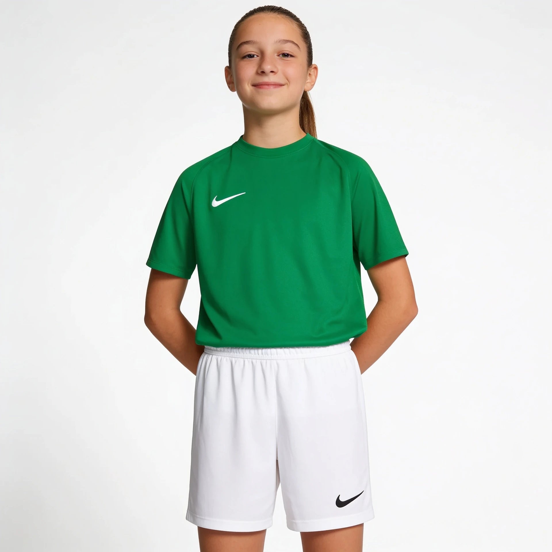Nike Park 8 Jersey | Youth