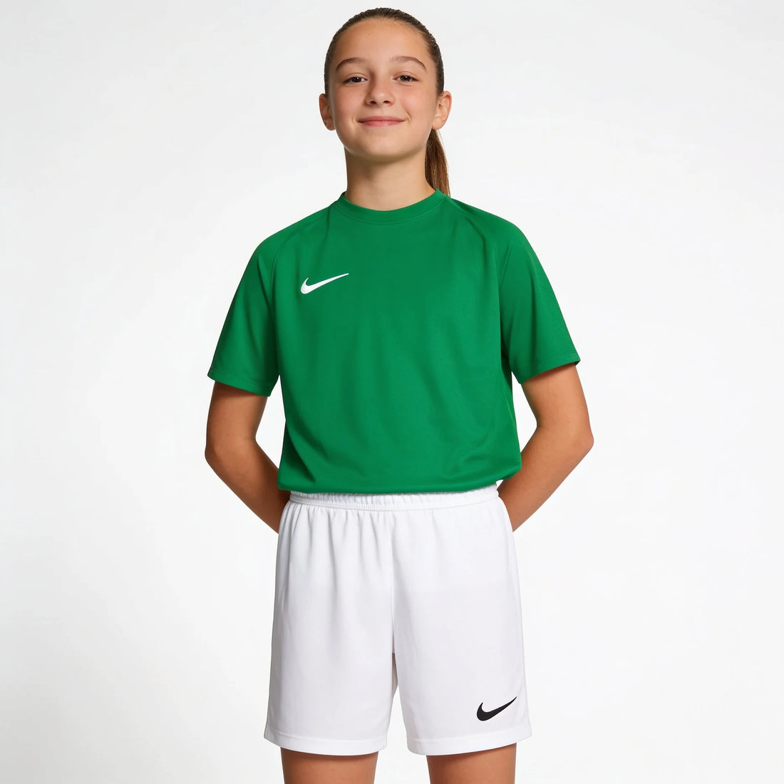 Nike Park 8 Jersey | Youth