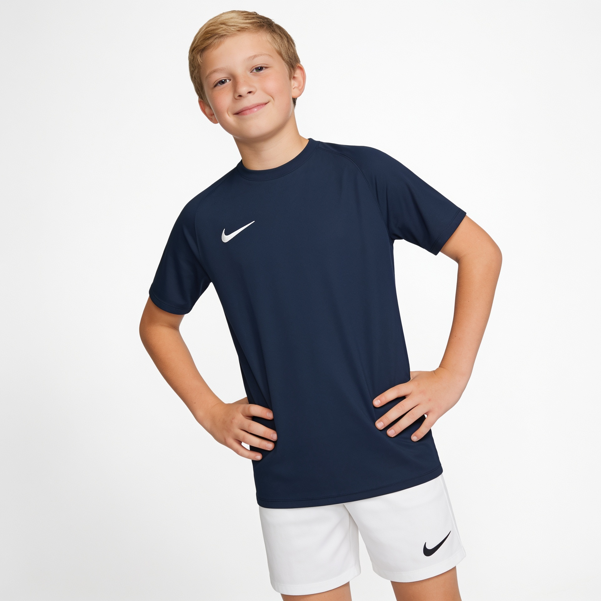 Nike Park 8 Jersey | Youth