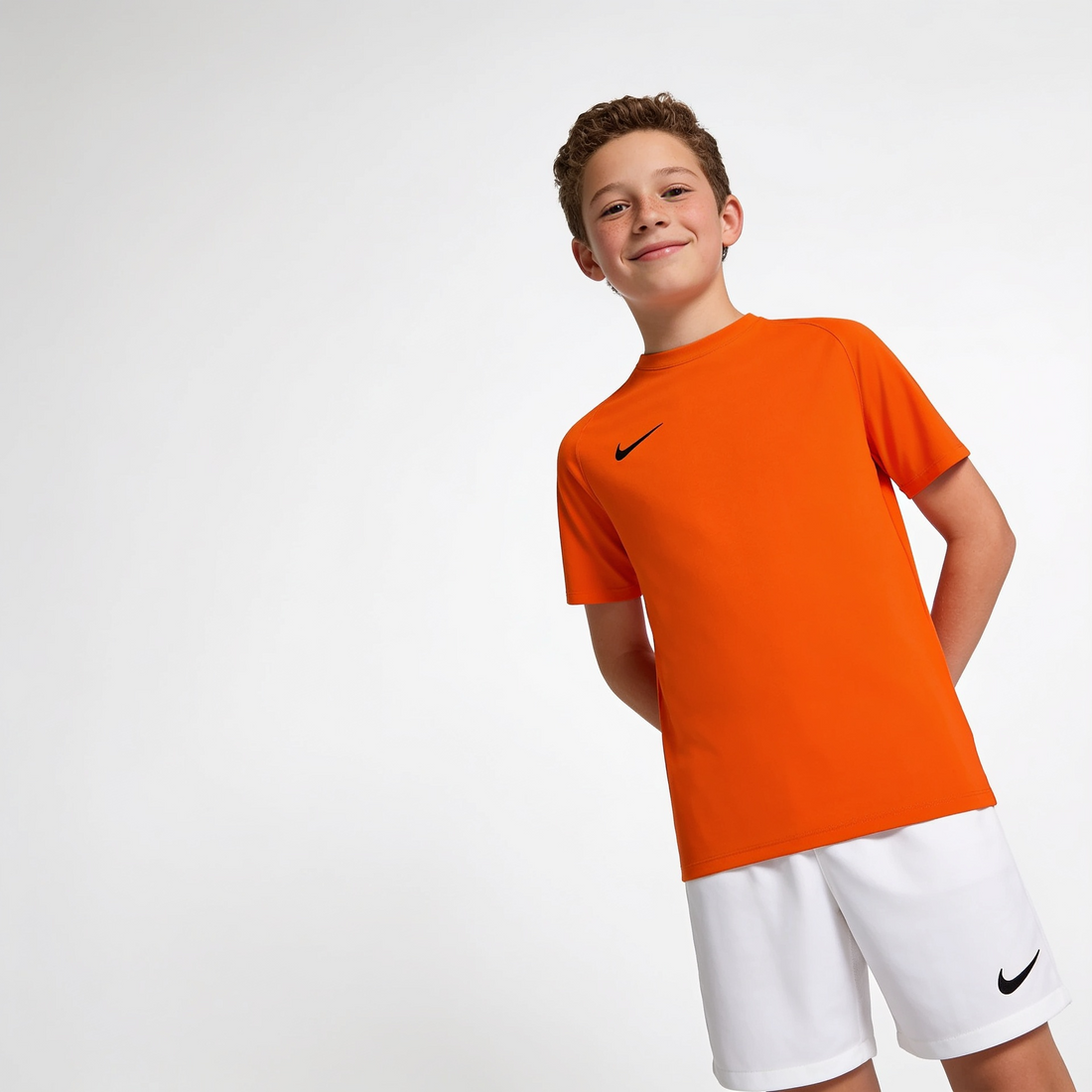 Nike Park 8 Jersey | Youth