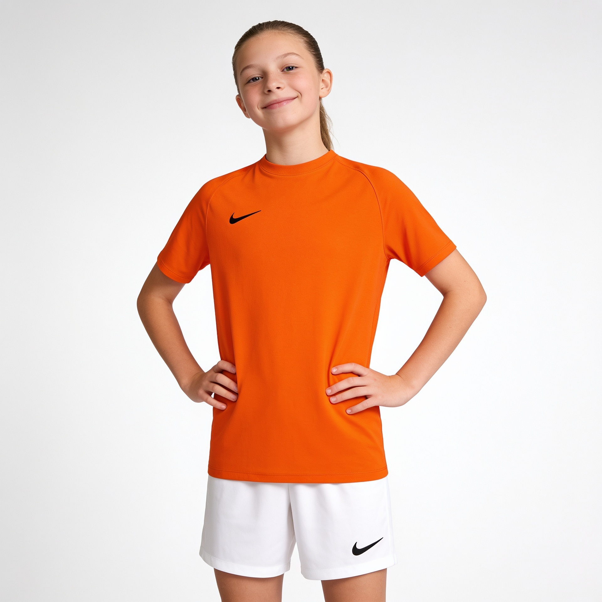 Nike Park 8 Jersey | Youth
