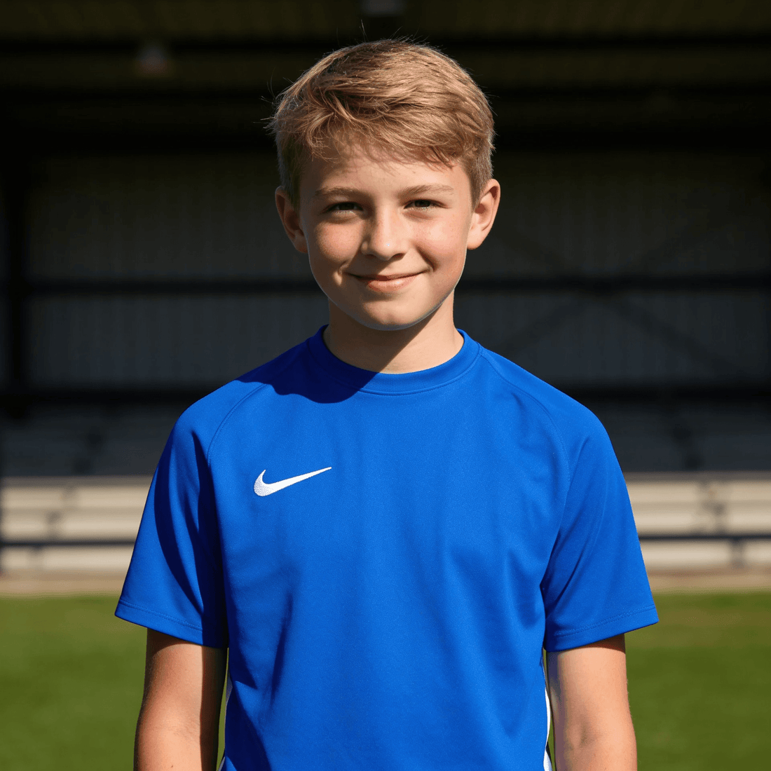 Nike Park 8 Jersey | Youth