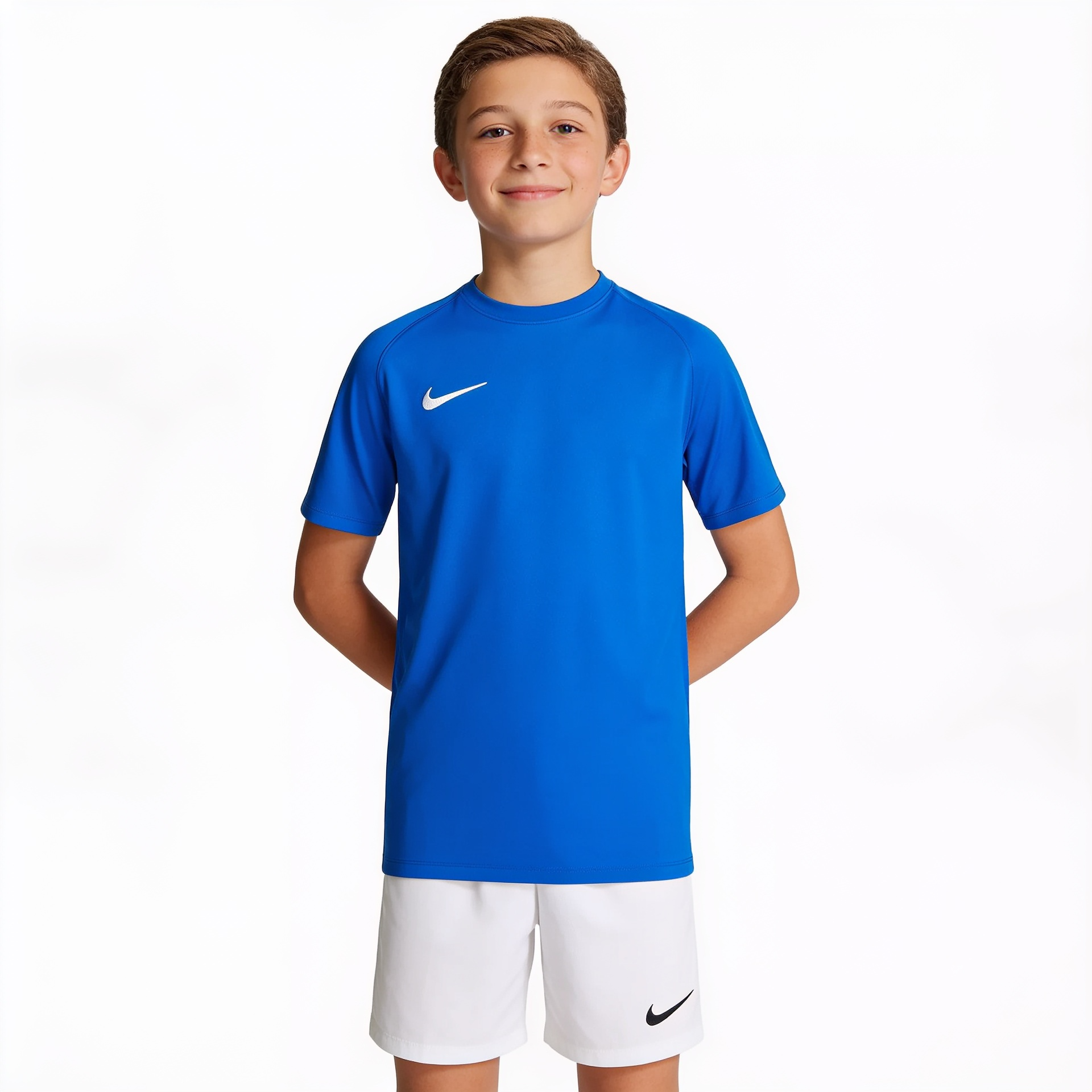 Nike Park 8 Jersey | Youth