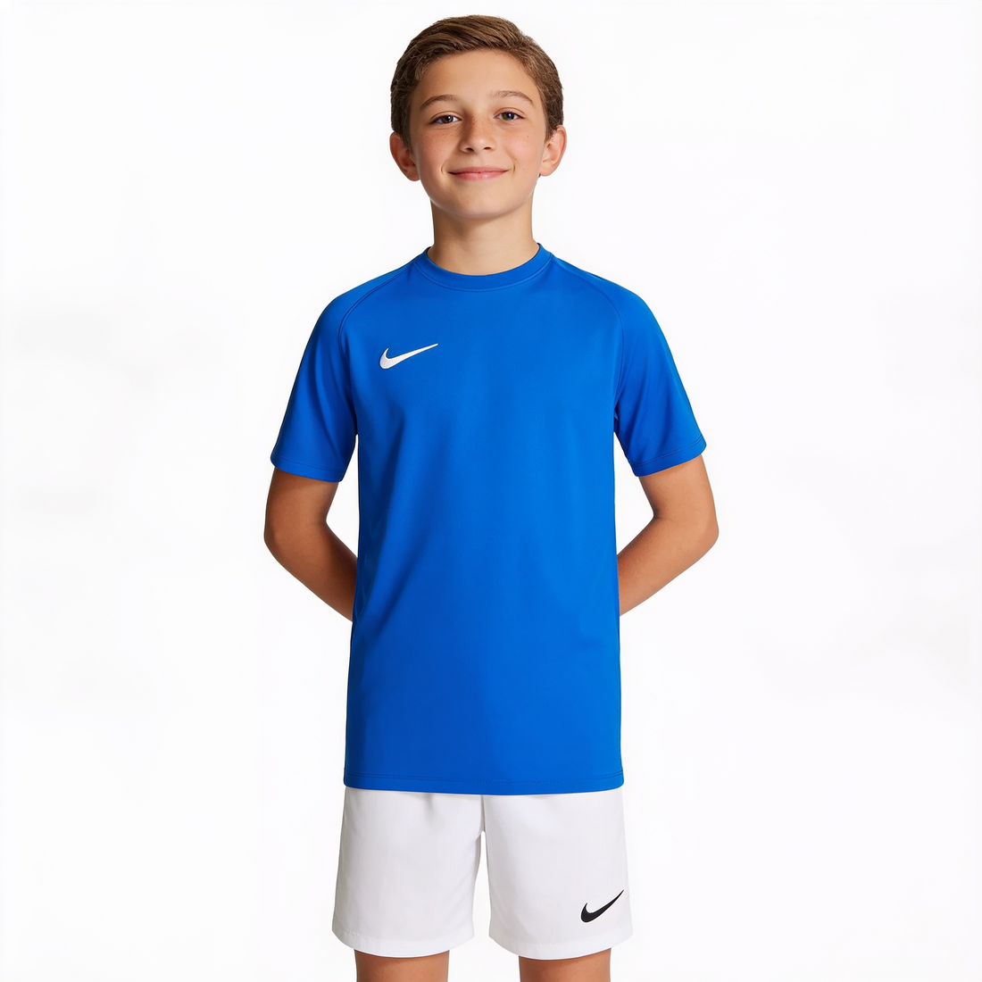 Nike Park 8 Jersey | Youth